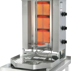 Dönergrill Potis GD3