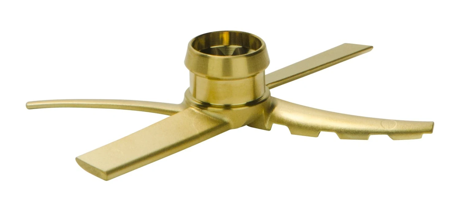 Pacojet Coupe Set Für Pacossierer 1 + 2 Und Junior 42597 8141816 5 Pacojet Coupe Set Für Pacossierer 1 + 2 Und Junior 42597 8141816 – Bild 3