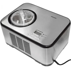 Syntrox Eismaschine Mit Kompressor Eis Chef IC-270W 14 Syntrox Eismaschine Mit Kompressor Eis Chef IC-270W -Siemens Geschäft daeb639f 217a 4242 9564 f56ef0c65843