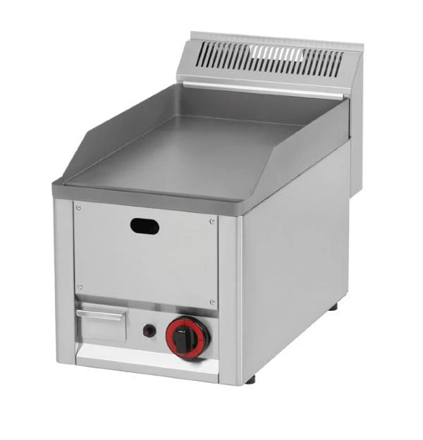 GGG Grillplatte, Gas, Tischmodul 5 GGG Grillplatte, Gas, Tischmodul – Bild 3