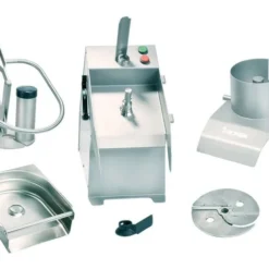 KRONEN KG-201 Gemüseschneider KG201 Edelstahl Schneidemaschine 300U/min -Siemens Geschäft dc9275a0 2503 436f bf26 7063053a0923