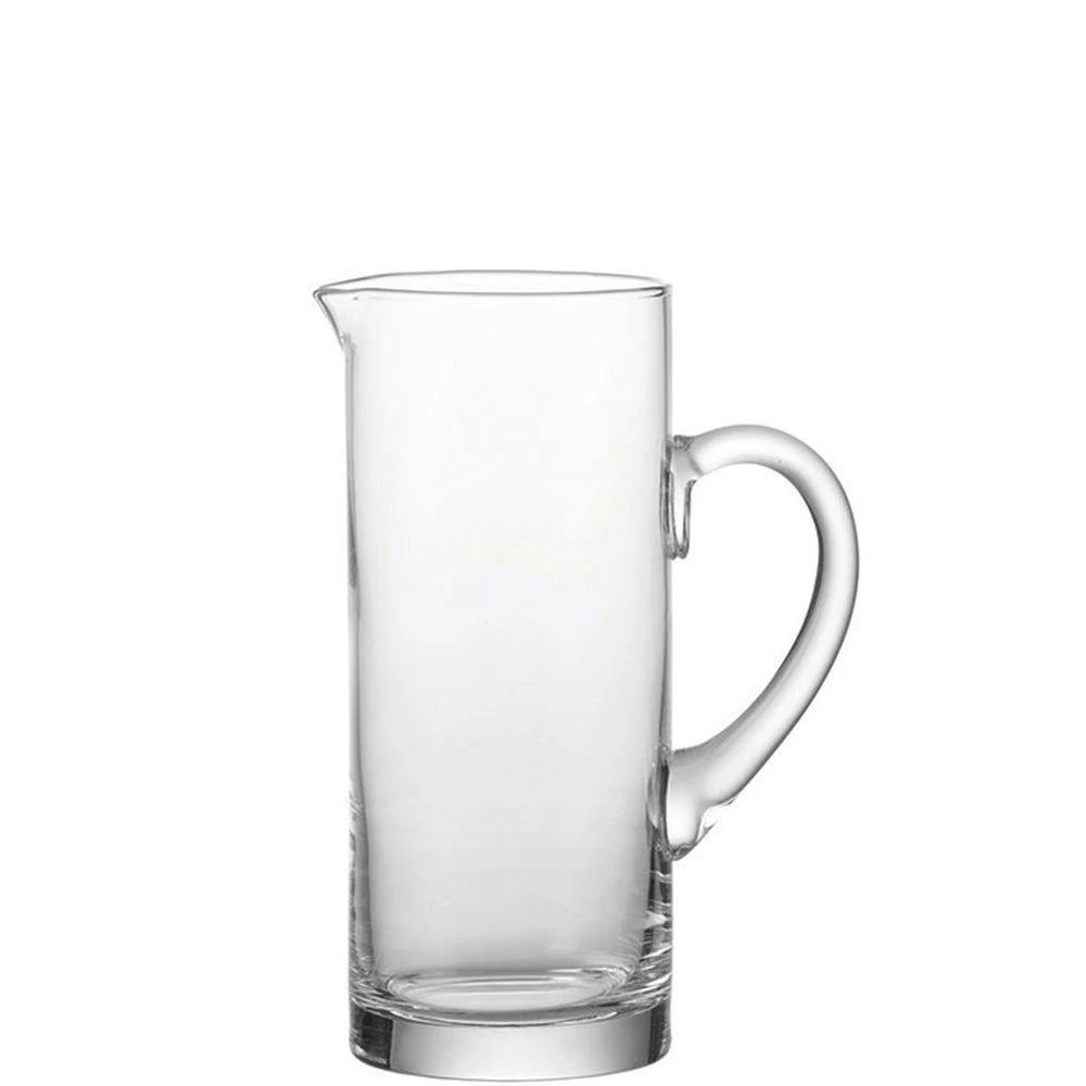 Leonardo Krug 105 X 170 X 250 Mm / 1,50 L Klar 3 Leonardo Krug 105 X 170 X 250 Mm / 1,50 L Klar