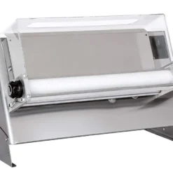 Teigausroller Für Pizza/Flammkuchen 1 Rolle Bis 45 Cm 650 X 355 X 430mm