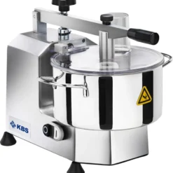 KBS Cutter CNS 50 Behälterkapazität 5 Liter -Siemens Geschäft e4ee5151 9b7d 4049 9f5f b6a6888ed6e2 4