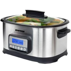 16 In 1 Sous Vide Kocher Multikocher Vakuumgarer -Siemens Geschäft e67b46a7 2c3b 46d9 a5d1 258a45fe00f2