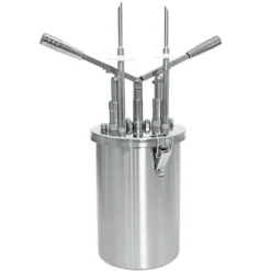 Schneider® Gebäckfüller - Warmhaltegeräte Mit Hebelbedienung Beheizbar Inhalt 3 Liter - 183x161x624 -Siemens Geschäft e7c87ed3 735f 4024 b1dd 8dcf7176ed6b 5 scaled