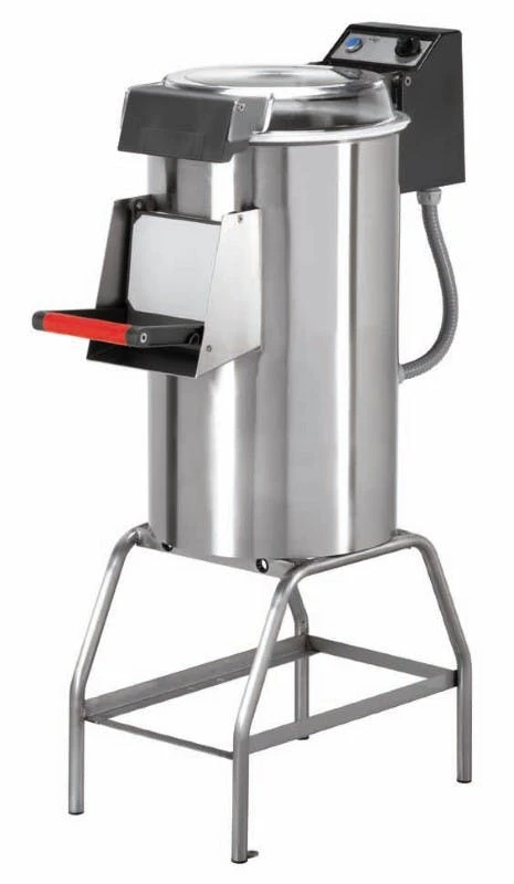 GGG Kartoffelschälmaschine 5 GGG Kartoffelschälmaschine – Bild 3