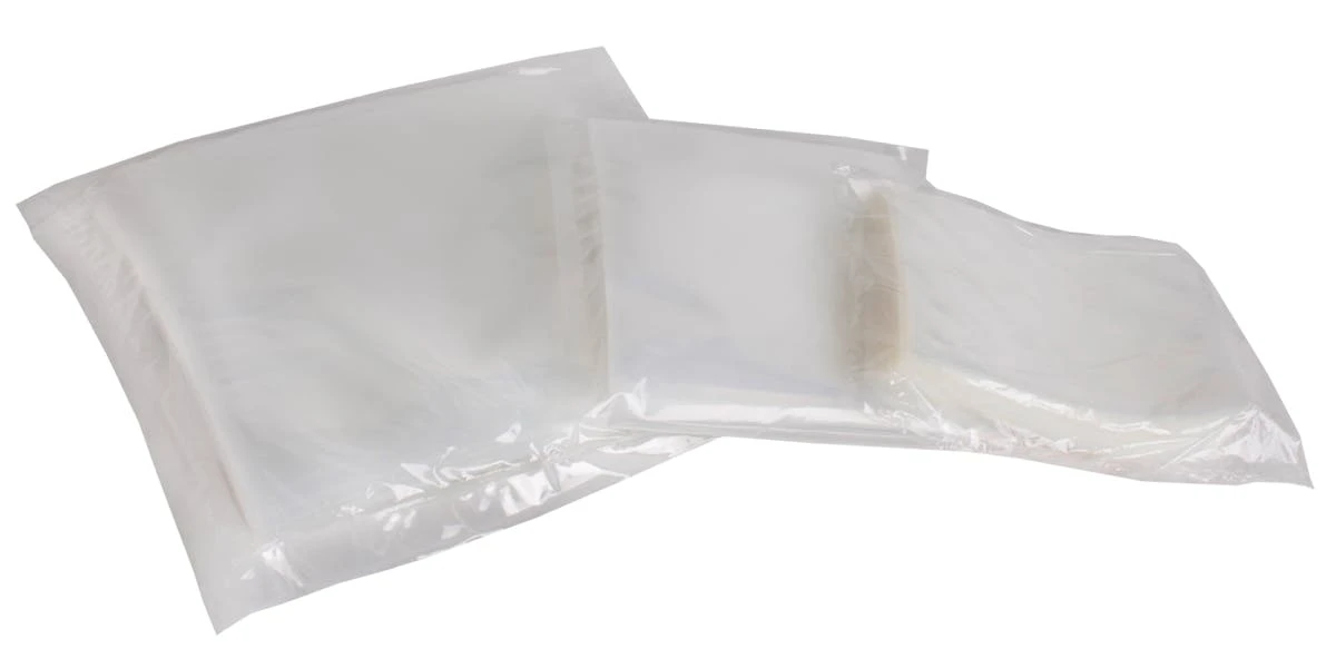 Vakuumbeutel Für Vakuumiermaschine Versch. Größen 100 Stk. 25 X 28 Cm 9 Vakuumbeutel Für Vakuumiermaschine Versch. Größen 100 Stk. 25 X 28 Cm – Bild 7