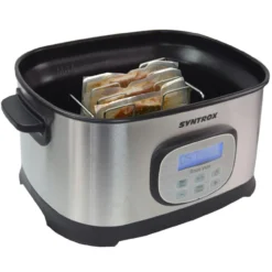 Sous Vide Niedrigtemperatur Garer Vakuumgarer -Siemens Geschäft e9ce49fe cb0f 4b26 be58 cae01391d8ec