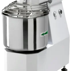 Cookmax Teigkneter Für 7 Kg / 10 L