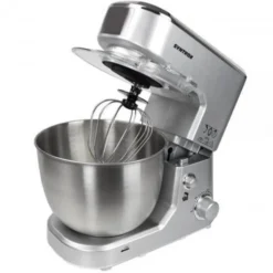 Küchenmaschine Wezen Knetmaschine & Mixer Mit Edelstahl-Behälter Silber 15 Küchenmaschine Wezen Knetmaschine & Mixer Mit Edelstahl-Behälter Silber -Siemens Geschäft ee16019b 2179 4af9 9e26 7cf436efc7a5