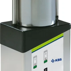 KBS Cutter CNS 80 Behälterkapazität 8 Liter