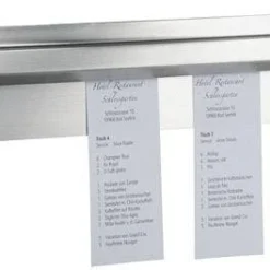 APS 71700 Gewürzkasten 31 X 15,5 Cm, H: 9,5 Cm -Siemens Geschäft effd581e dce9 482a a9cf 13087cd16414