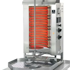 Dönergrill Potis F E3 Elektro 12 Dönergrill Potis F E3 Elektro -Siemens Geschäft f028a3d7 7dde 455f 87fa 39c2d6589156
