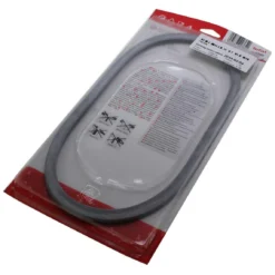Tefal 790362 Dichtung 220mm Für Sensor, Optima, 4,5l, 6l, Schnellkochtopf -Siemens Geschäft f0696542 6273 452d 9671 6f001f4ae6be