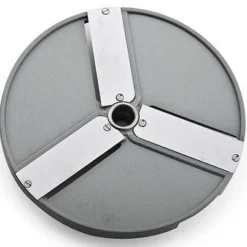 METRO Professional Schneidescheibe GVCDSA010, Edelstahl / Aluminium, ⌀ 20,5 Cm, Für Schnittstärke Von 10 Mm, Silber 13 METRO Professional Schneidescheibe GVCDSA010, Edelstahl / Aluminium, ⌀ 20,5 Cm, Für Schnittstärke Von 10 Mm, Silber -Siemens Geschäft f4a3e621 91aa 4b13 a143 dd71548fccf9