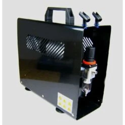 Kompressor Airbrush Saturn 25 Mit Druckminderer Druckluft Kompressoren -Siemens Geschäft f4ba7aa7 2b6d 4a0d a56c f26e7cd72038