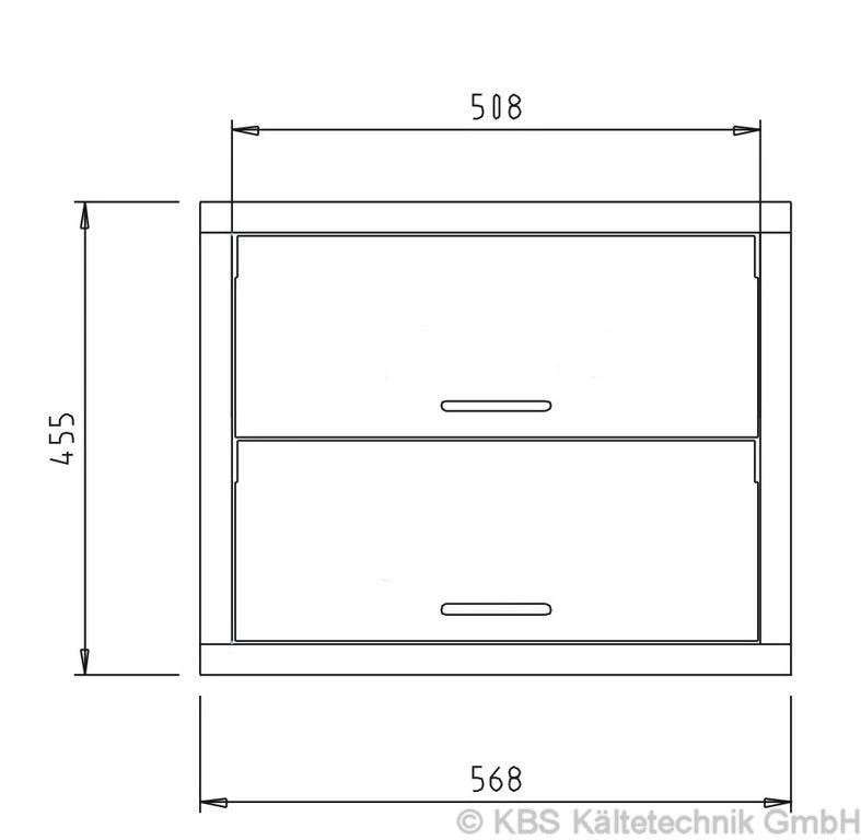 KBS Drehgestell 3 Roste Für SC 100 8 KBS Drehgestell 3 Roste Für SC 100 – Bild 6