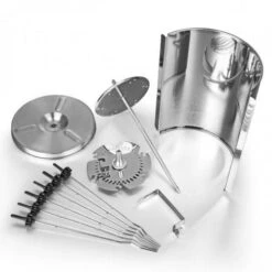 Syntrox Döner & Dreh Grill Badajoz Mit Zubehör -Siemens Geschäft f609415a b6a0 48dd 8001 f2d453a911ca