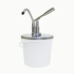 Schneider® Schneider Hebeldosierspender 183mm X 161mm X 400mm Ø180mm - Inhalt 5 Liter -Siemens Geschäft f6707281 2774 4818 a1de f0b7f992a813 scaled