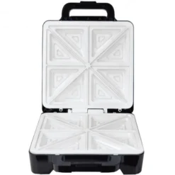 Syntrox Sandwichmaker XLC Mit Keramikplatten Thermostat Und Edelstahldekor -Siemens Geschäft f6f9e677 2c65 4fa6 8c99 3c4a3b061195