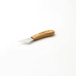 STRYI Schnitzmesser 40 Mm Für Figurenschnitzerei