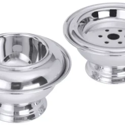 11x Contacto Lochscheibe 8 Mm, Für Fleischwolf Größe 8 -Siemens Geschäft f9181376 842a 4177 8c95 2ac5c3ca7d24 2