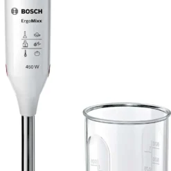 Bosch Stabmixer-Set CleverMixx MSM24500 Ws/deep Red -Siemens Geschäft f943c044 45de 4841 acdc 39ed24a120dc 3