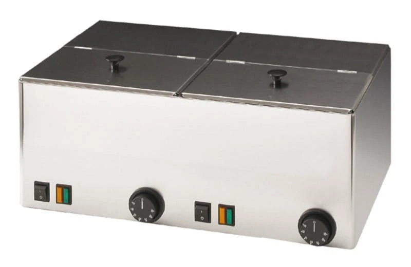 GGG Kartoffelschälmaschine 9 GGG Kartoffelschälmaschine – Bild 7