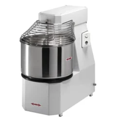 KBS Teigknetmaschine Für 7kg Teig Kessel N.herausnehmbar