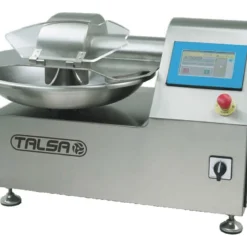 Talsa K15neo 15 Liter Tischkutter 750-3000U/min 230V 2,3kW