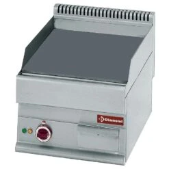 Gas-Griddleplatte Tischgerät 1000x650x380mm Grillplatte Hartverchromt -Siemens Geschäft fe6165f0 bcaf 492a bd77 3006dd841a18 1