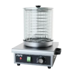 SARO Hot-Dog-Maker Modell CS-100 -Siemens Geschäft ff295e0e 4235 4e9a 9af7 4c3f1d53f667 1