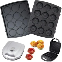 ZN-2000W 3 In 1 Sandwich Waffel Grill -Siemens Geschäft ff5056cb ed16 42d9 bef8 9dd22f08b182